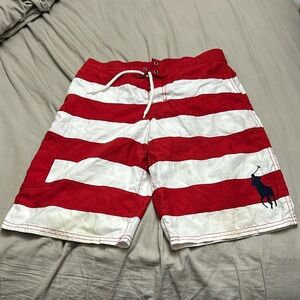 Polo by Ralph Lauren Swim Shorts or lounge wear